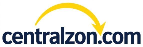 centralzon.com